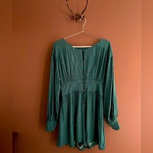 Free People Romper